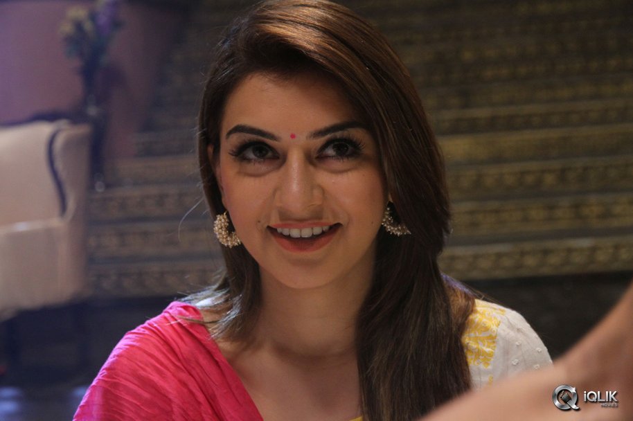 Hansika-Motwani